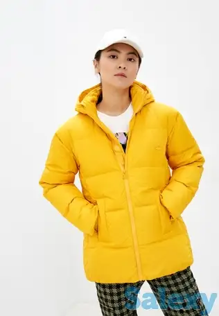 Пуховик adidas originals, фотография 1