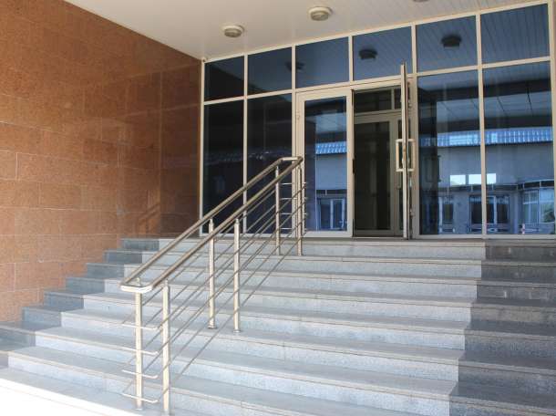 Сдаются офисные помещения, Осипенко 35А, фотография 4