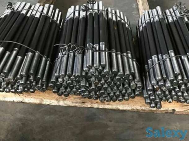 Анкера для Казахстана тип 1.1-1.2, фотография 1