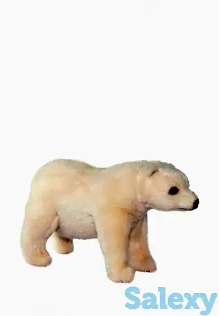 Игрушка мягкая hansa, фотография 1