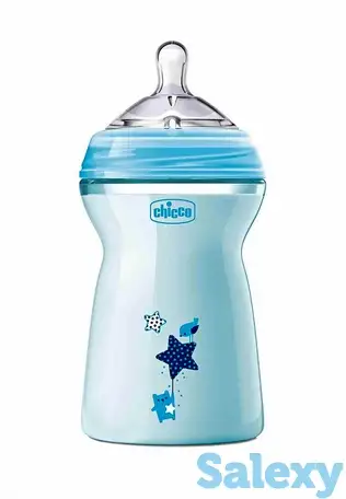 Бутылка chicco, фотография 1