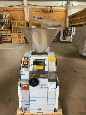 Тестоделитель Тестоделительная машина, фотография 2