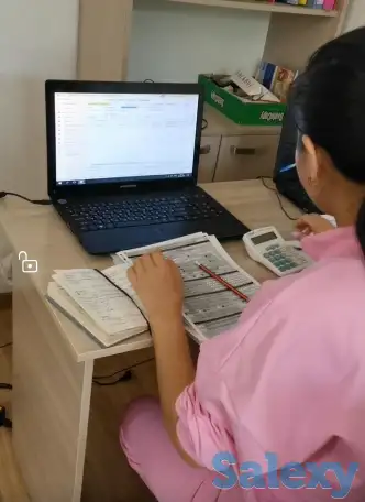 Бухгалтерские курсы, фотография 3