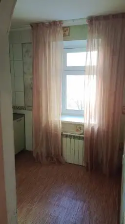 Продается 1-комнатная квартира в городе 3 этаж Актобе, фотография 3