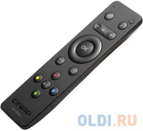 Qnap rm-ir004 remote control for turbo nas, фотография 1