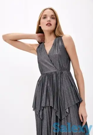 Топ dorothee schumacher, фотография 1