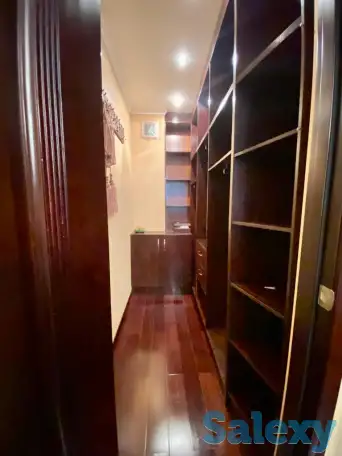 Набережная. 3-х комнатная благоустроенная квартира, фотография 10