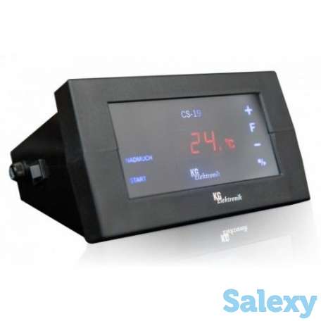 Комплекты автоматики для управления котлом отопления, фотография 2