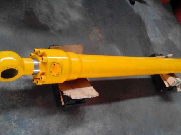 Гидроцилиндр рукояти РСF690, фотография 1