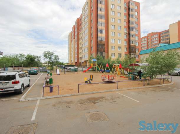 2-комнатная квартира, 45 м², 10/15 этаж, Косшыгулулы 10 за 16 млн.тг, фотография 9