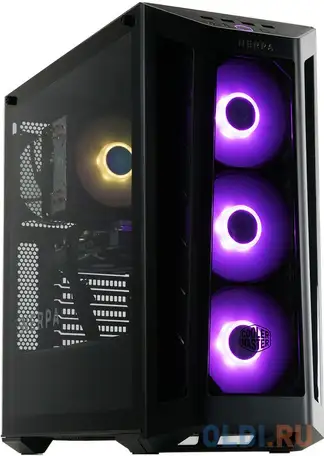 Компьютер nerpa baltic ladoga i550, фотография 1