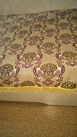 Покрывало Болгарское, фотография 2