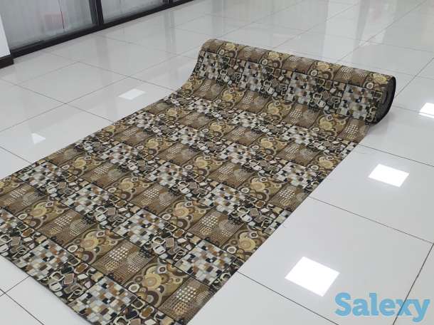 Испанский гобеленовый коврик, ковер, ковровая дорожка Испания Gobelin, фотография 3