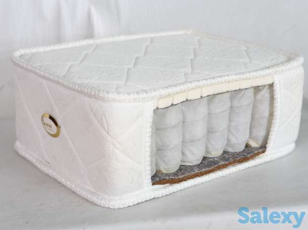 Ортопедические матрасы в Алматы, фотография 1