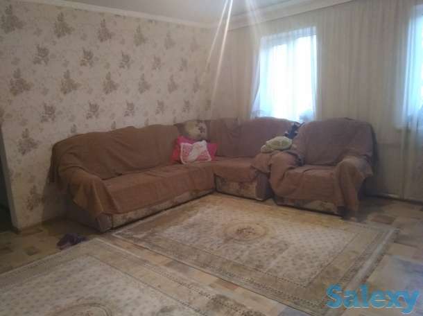 продам полдома выше рыскулова или обмен на 3х комн кв, фотография 5