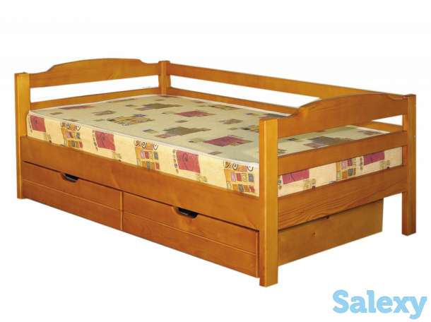 Изготовление мебели из фанеры массива, фотография 4