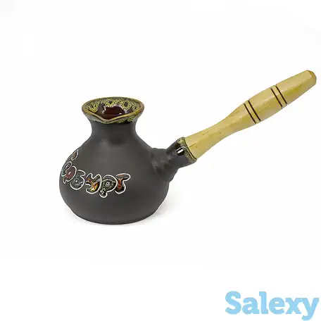 Турка глиняная 