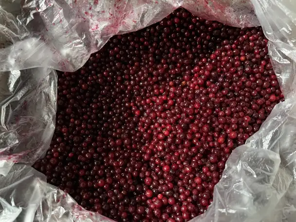 Замороженные ягоды и смеси розницуоптом, фотография 5