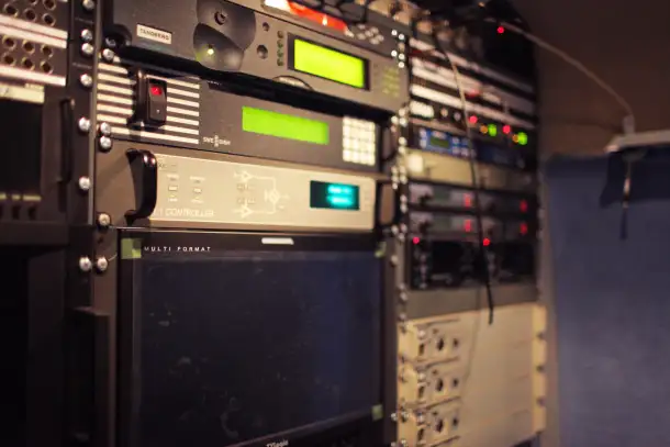 Технический аудит, услуги установки технического оборудования, фотография 4