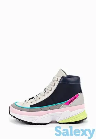 Кроссовки adidas originals, фотография 1