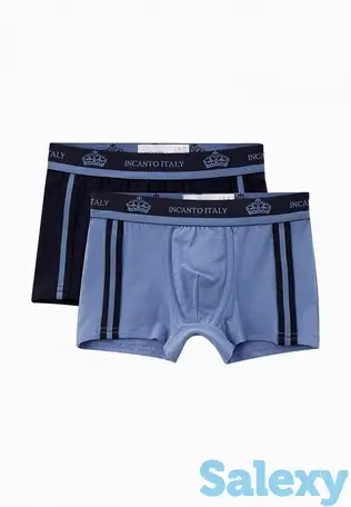 Трусы 2 шт. incanto, фотография 1