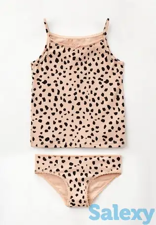 Майка и трусы incanto, фотография 1