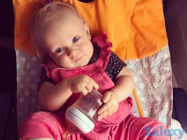 Гамак в самолёт, фотография 4