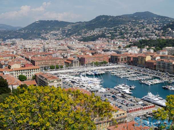 Купить квартиру на Лазурном берегу Франции, фотография 7