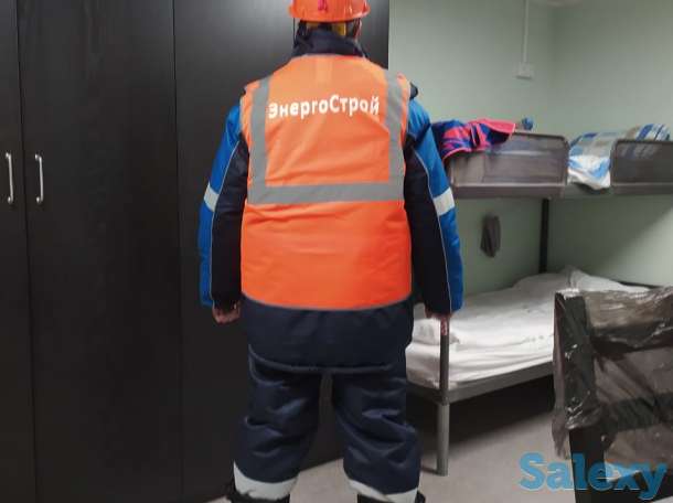 Отправляем на вахту., фотография 3