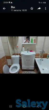 Продажа квартиры, Молодежный 38Б квартира 29, фотография 3