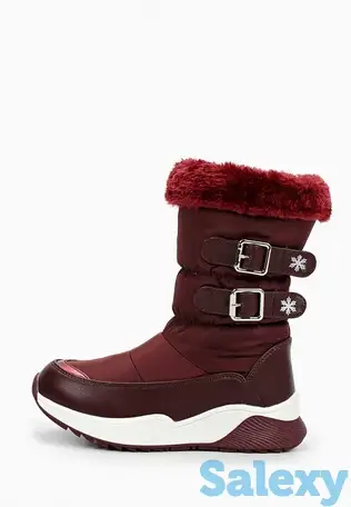 Дутики t.taccardi, фотография 2