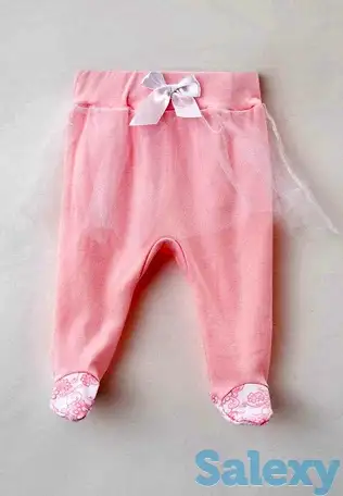 Ползунки котмаркот, фотография 1