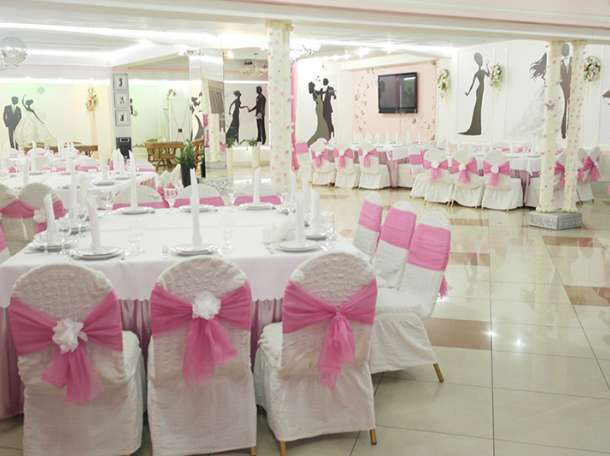 Ресторан для проведения ваших праздников, фотография 2