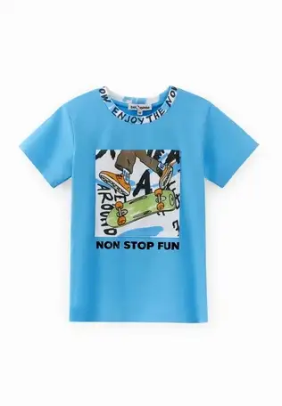 Футболка bell bimbo, фотография 1