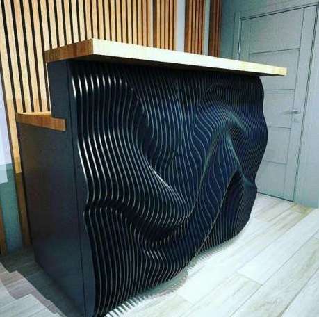 Мебель для дома, офиса, баров и салонов на заказ, фотография 6