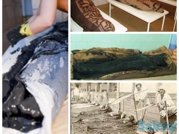 Санаторий «Айша Биби, фотография 2