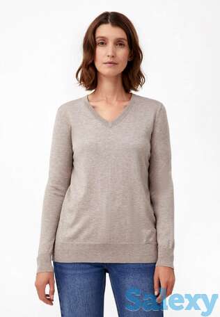 Пуловер finn flare, фотография 1