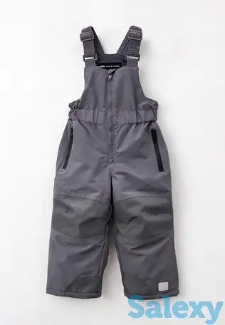 Брюки утепленные sela, фотография 1