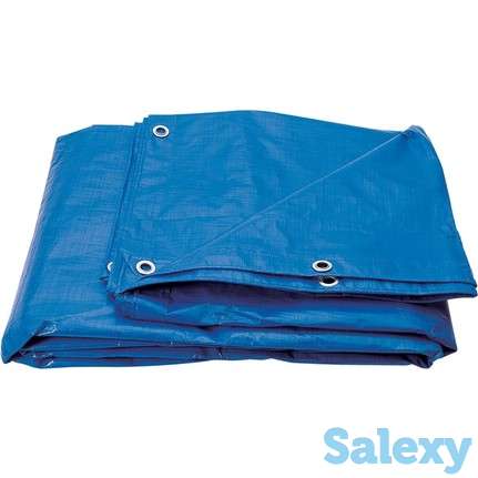 Тенты, шатры,строительные укрытия, брезент, фотография 4