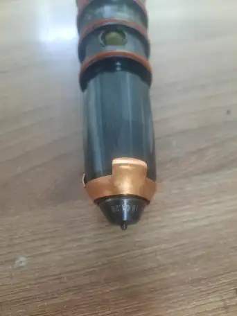 Форсунка 491453 для SD32, фотография 1