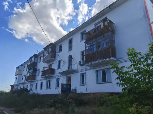 Продам 3 ую квартиру в п. Аксу, Павлодарской области., фотография 3