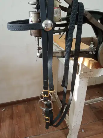 Продаже седла ручной работы на заказ, фотография 10