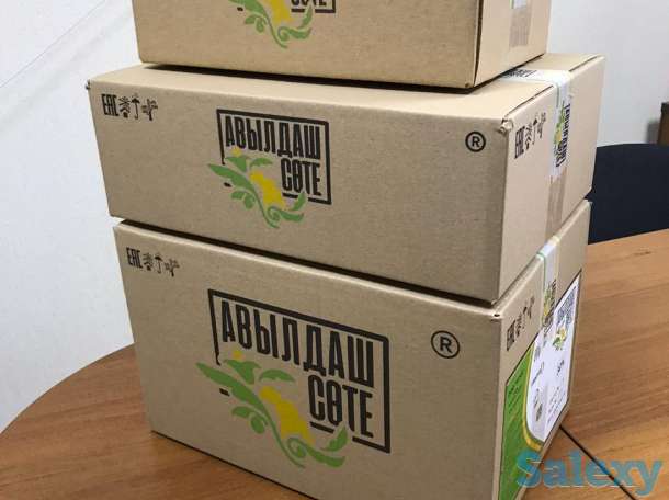 Масло сливочное, фотография 3