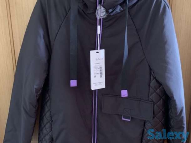 НОВАЯ куртка S, фотография 1