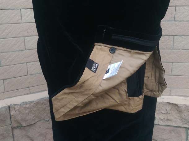 Брюки- слаксы 56-58 р. оригинал от 