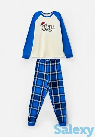 Пижама elementarno, фотография 1