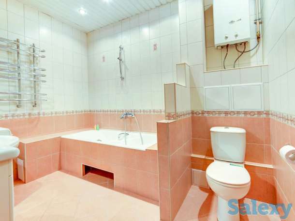 Красивая квартира на Арбате, ул. Наурызбай батыра 50, фотография 5