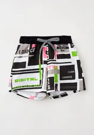 Шорты спортивные playtoday, фотография 1