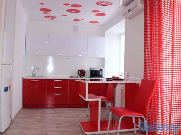 Сдам квартиру в центре, Ак. Сатпаева 40, фотография 4