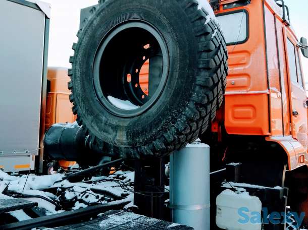 Продам КАМАЗ 65225, фотография 1